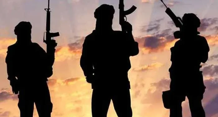 Recruitment of Youth into Terrorism