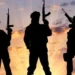 Recruitment of Youth into Terrorism
