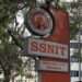 SSNIT scandal