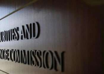 Securities and Exchange Commission