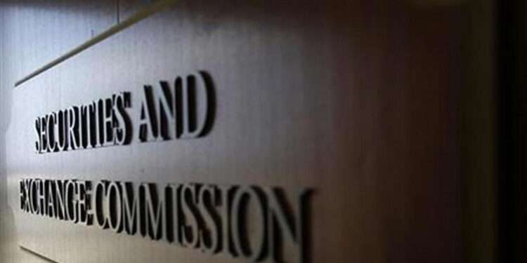 Securities and Exchange Commission
