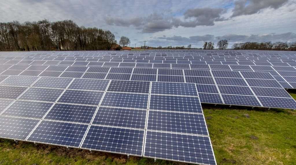 Ghana To Get Solar Boost 1 Ghana To Get Solar Boost
