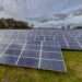 Ghana To Get Solar Boost 12 A solar farm
