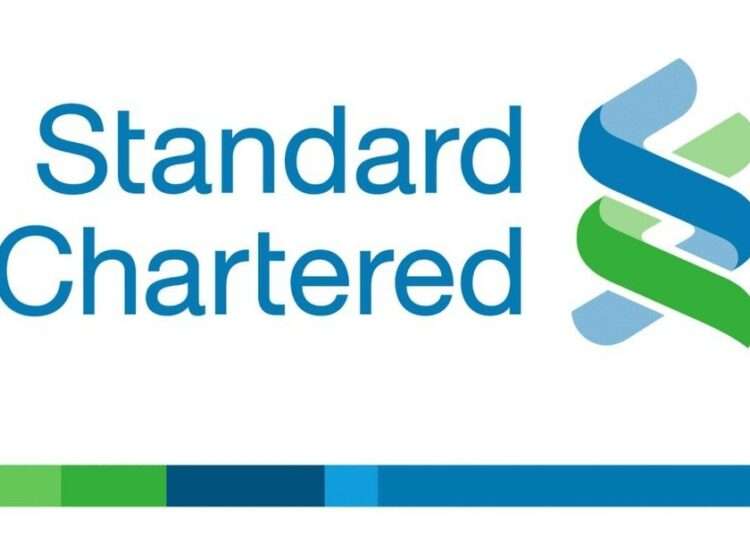 Standard Chartered Rebounds From Loss to GH¢864M Profit 1 Standard Chartered Bank PLC