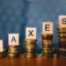 tax cuts amid unemployment