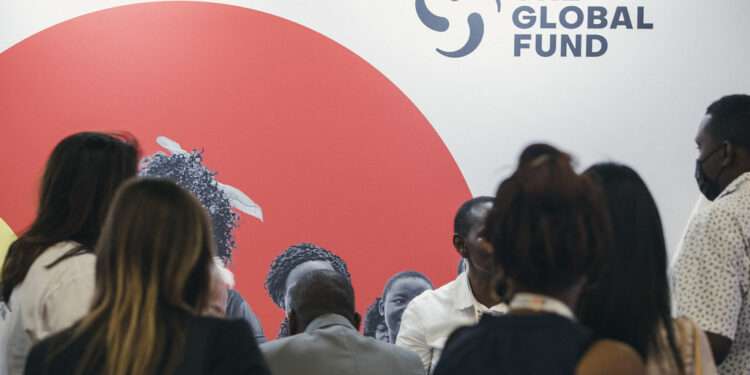 Health Crisis Looms Amidst Suspended Medical Supplies 1 The Global Fund