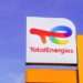 TotalEnergies logo