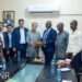 Ghana-Iran Collaborates to Share Knowledge in Mining 12 Ghana-Iran Collaboration