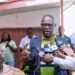 Francis Asenso Boakye, Roads and Highways Minister