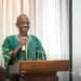 Johnson Asiedu Nketiah, Chairman of the National Democratic Congress (NDC)