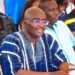 Dr. Mahamudu Bawumia, the Presidential candidate of the New Patriotic Party (NPP)