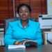 Hon. Elizabeth Ofosu-Adjare, the Member of Parliament, Techiman North