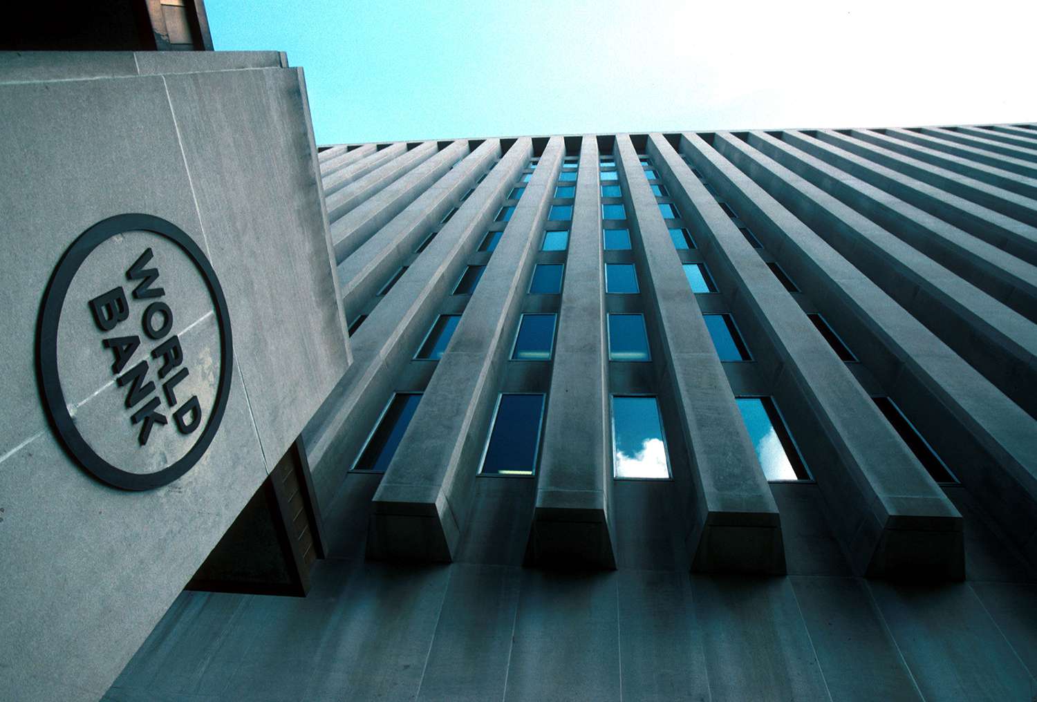 World Bank Projects Modest Growth for 2024 The Vaultz News