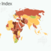 Ghana ranks 1st in West Africa - WEGI 11 World Economics Governance Index