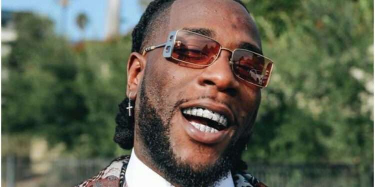Burna Boy