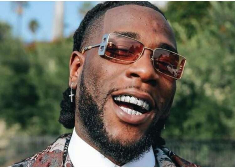 Burna Boy Claims His Version of ‘Laho’ is the Original 1 Burna Boy