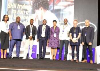 The Future of Business Lies In Human-AI Collaboration– MTN Chief Information Officer