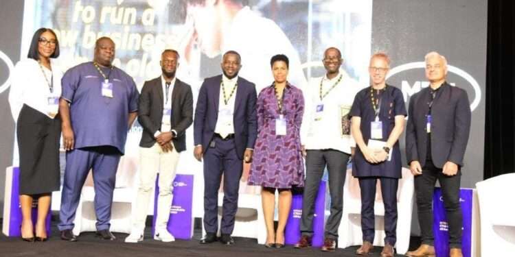 The Future of Business Lies In Human-AI Collaboration– MTN Chief Information Officer