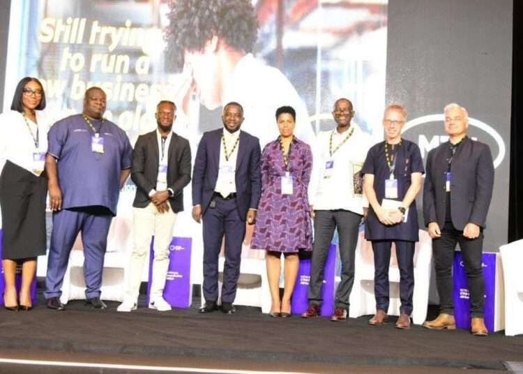 The Future of Business Lies In Human-AI Collaboration– MTN Chief Information Officer