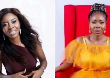 Actress Adejumoke Aderounmu Reportedly Passes On