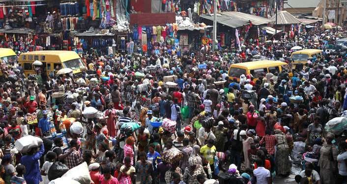 Economic Momentum Builds as Ghana’s Growth Rises to 3.8% in October, GSS Reports