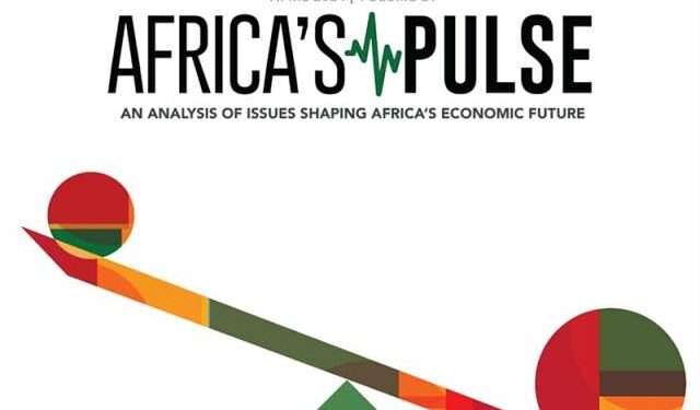 Africa's Pulse Report