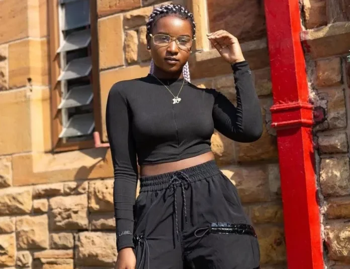Quables Shares Revelation Concerning Exit Of Popular Dancer 1 Afronitaaa