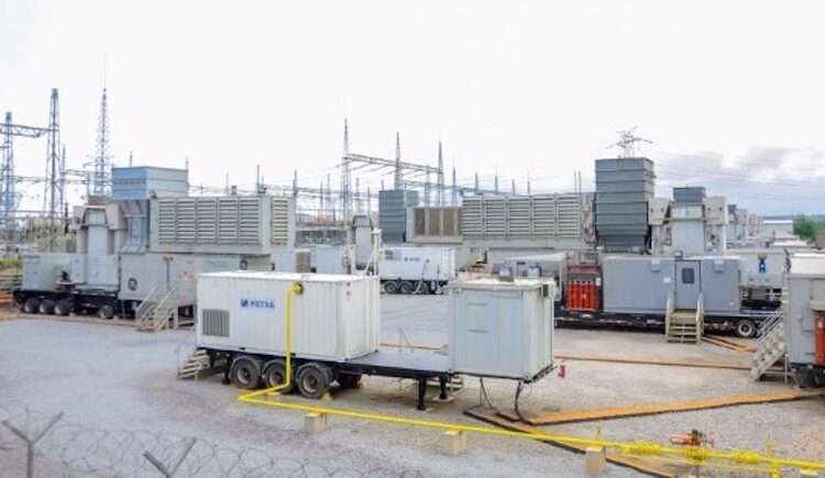 Government Accused of Repackaging Mahama's Ameri Power Plants 1 The Ameri Power Plants