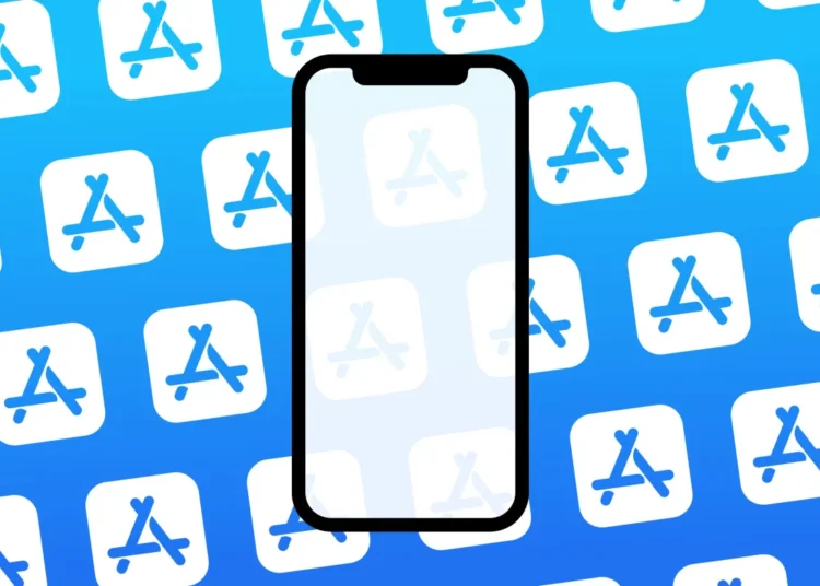 Apple Introduces Web App Distribution in EU 1 Apple App Store