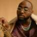 Davido Shines In Landmark MSG Concert 12 Davido