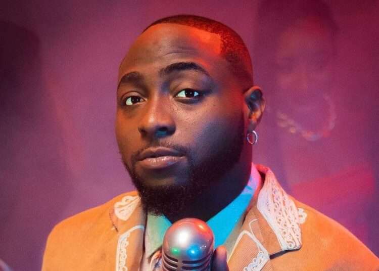 Davido Enters Partnership With UnitedMasters For Nine+ Records 1 Davido