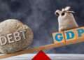 Debt Servicing Costs Threaten Government Spending Power