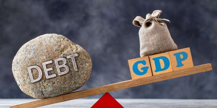 Ghana’s Debt Outlook Faces Serious Downside Risks- World Bank Warns