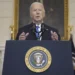Israel’s Staunch Ally Denounces October 7 Attack 12 U.S President, Joe Biden.