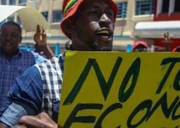 Amandzeba Blames Ghana's Economic Woes On National Complacency 2 Amandzeba Blames Ghana’s Economic Woes On National Complacency