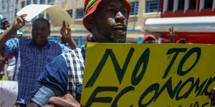 Amandzeba Blames Ghana's Economic Woes On National Complacency 1 econs