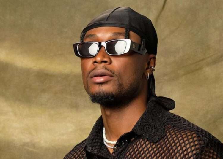 Singing, More Lucrative Than Rap 1 E.L.