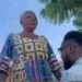 ‘Remorseful’ Comedian Embarks On Reconciliation Journey 12 Funny Face and his mother