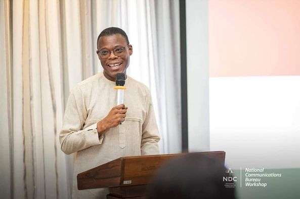 ECG Accused of Mishandling Ghana’s Power Crisis 2 fifi Fiavi kwetey 6 1