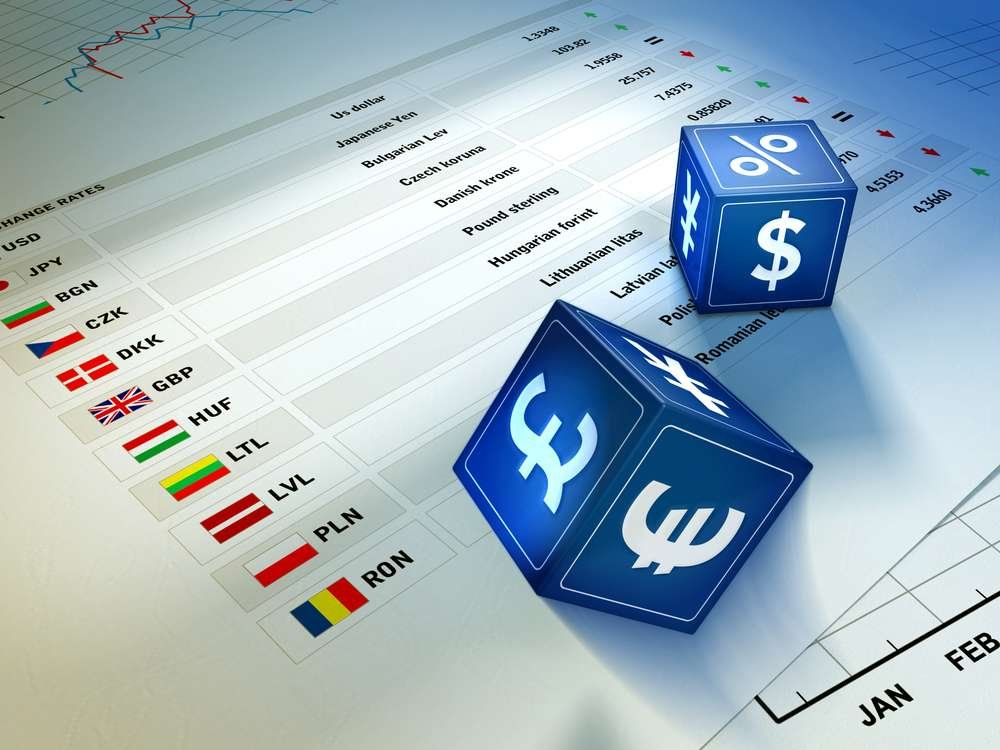 foreign currency