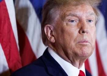 Former President Donald Trump Possibly to Be Jailed- Legal Expert