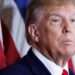 Former President Donald Trump Possibly to Be Jailed- Legal Expert