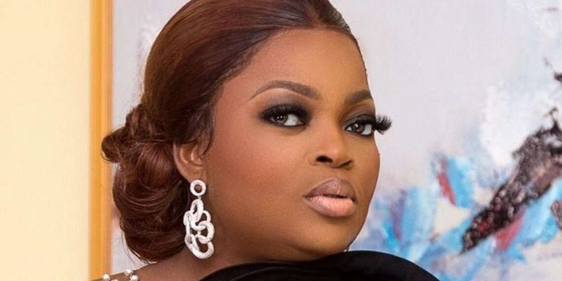 Funke Akindele