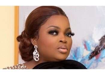 Funke Akindele Refutes Accusations Against Her