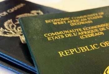 passport crisis hits Ghana