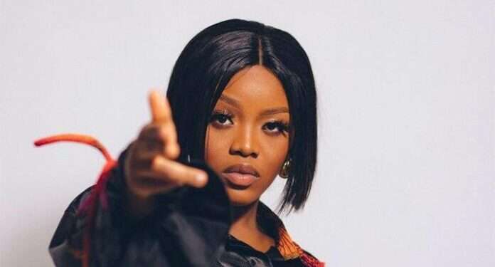 Gyakie Shares The Inspiration That Fuels Her Music 1 Gyakie