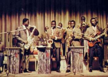 Highlife, Ghana’s Timeless Sound