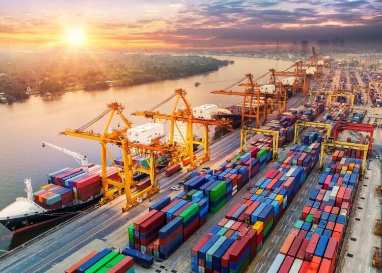 WTO Projects Global Trade Rebound in 2024, But Risks Remain 1 iStock 968819844 2550 1