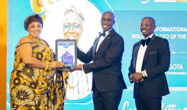 aYo Ghana Shines at Ghana Finance Focus Awards By Winning 3 Laurels 1 aYo Ghana Shines at Ghana Finance Focus Awards By Winning 3 Laurels