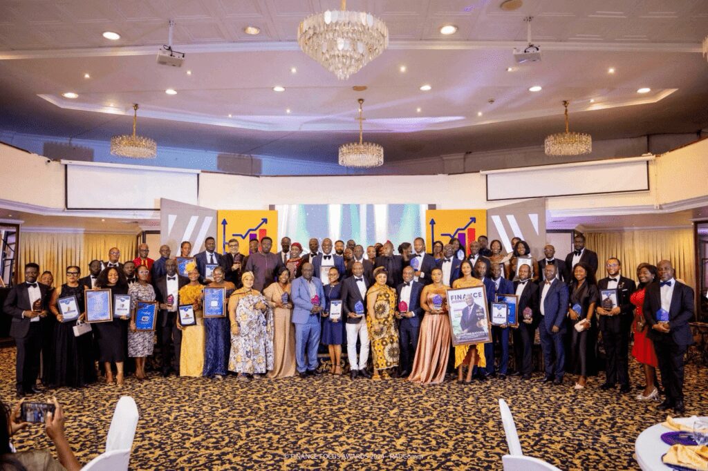 aYo Ghana Shines at Ghana Finance Focus Awards By Winning 3 Laurels 3 image 583 1024x682 1